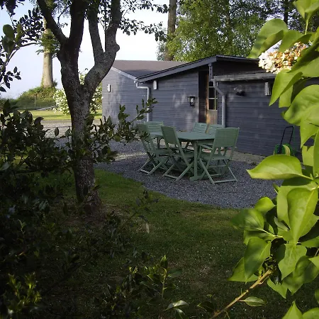 Casa de Férias Des Chasse-maree *