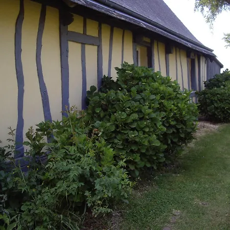 Casa de Férias Des Chasse-maree Cléres